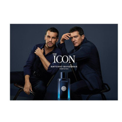 Estuche The Icon