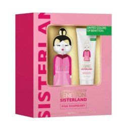 Comprar Estuche Sisterland Pink Raspeberry