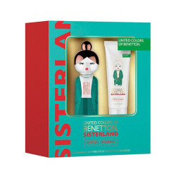 Comprar Estuche Sisterland Green Jasmine