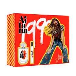 Comprar Estuche Aitana 1999