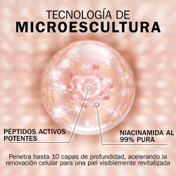 Regenerist 3 Areas Crema Día Sin Perfume