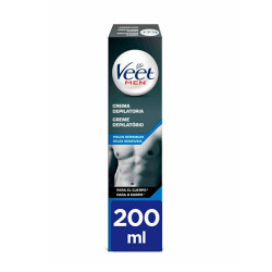 Comprar Veet Men Crema Depilatoria