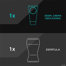Veet Men Crema Depilatoria