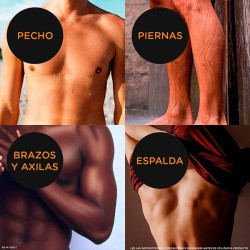 Veet Men Ducha