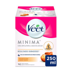 Comprar Minima Cera