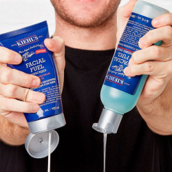 Facial Fuel Energizing Face Wash