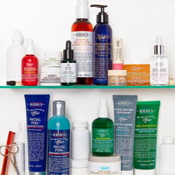Facial Fuel Energizing Face Wash