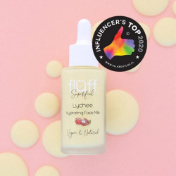 Sérum Hidratante Lychee
