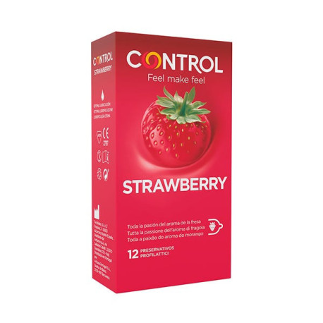 Strawberry