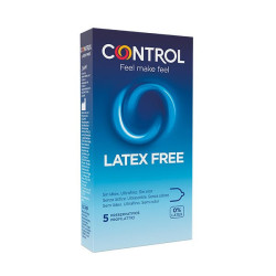 Comprar Latex Free