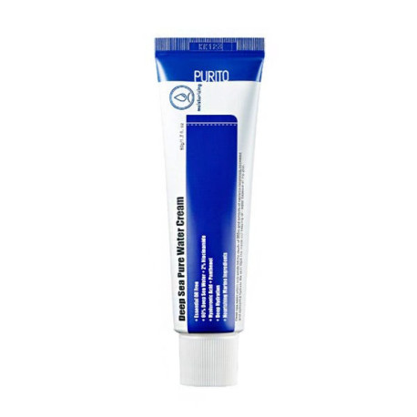 Deep Sea Pure Water Cream