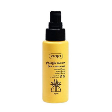 Piña Sérum Energizante