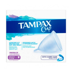 Comprar Tampax Cup