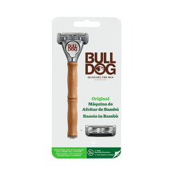 Comprar Original Máquina De Afeitar De Bambú