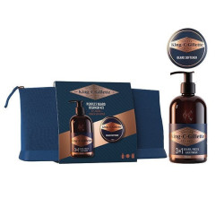 Comprar Neceser King C Gillette