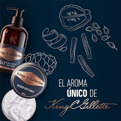 Neceser King C Gillette