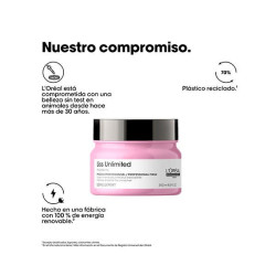 Liss Unlimited Mask