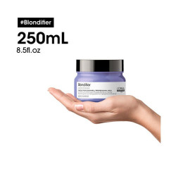Blondifier Mask