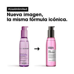 Liss Unlimited Primrose Oil