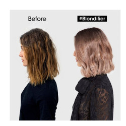Blondifier Mask