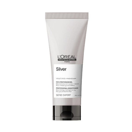 Silver Conditioner