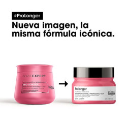 Pro Longer Mask