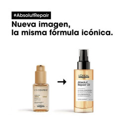 Absolut Repair Oil