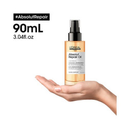 Absolut Repair Oil