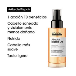 Absolut Repair Oil