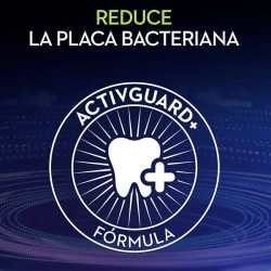 Limpieza Intensiva Cuidado Encías