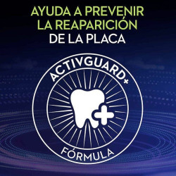 Blanqueamiento Cuidado Intensivo Encías