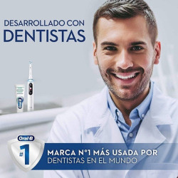 Blanqueamiento Cuidado Intensivo Encías