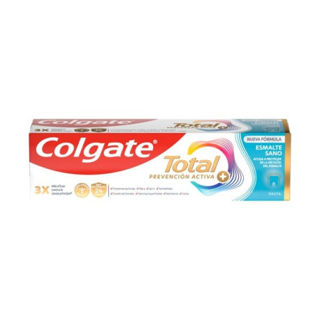 Total Esmalte Sano