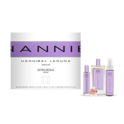 Comprar Estuche Satin Dolls