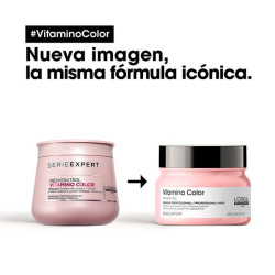 Vitamino Color Mask