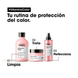 Vitamino Color Mask