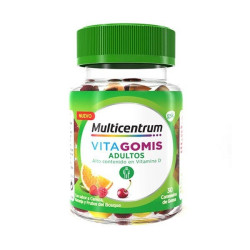 Comprar Vitagomis Adultos