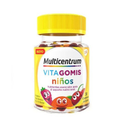 Comprar Vitagomis Niños
