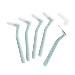 Comprar Ultra-Thin Interdental Brushes Dental Care