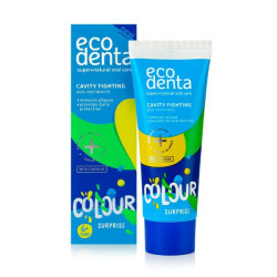 Comprar Colour Surprise Kids Toothpaste