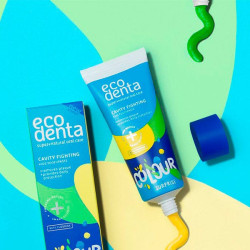 Colour Surprise Kids Toothpaste