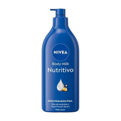 Comprar Body Mik Nutritivo Xxl