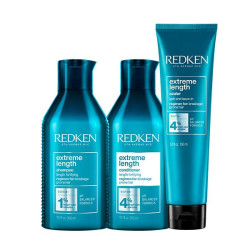 Extreme Lenght Shampoo