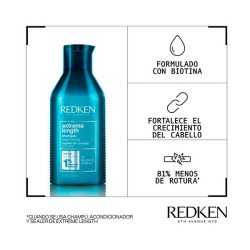 Extreme Lenght Shampoo
