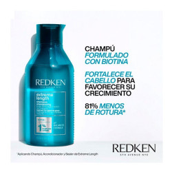 Extreme Lenght Shampoo