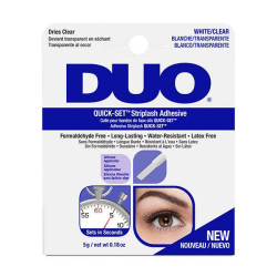 Comprar Duo Quick-Set Striplash Adhesive