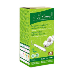Comprar Tampones Con Aplicador Super