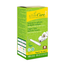 Comprar Tampones Con Aplicador Regular