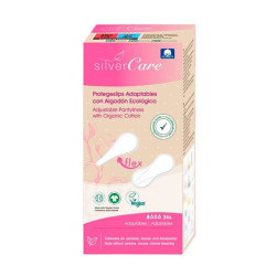 Comprar Protegeslips Adaptables