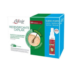 Comprar Pack Esenciall Redensificante Capilar